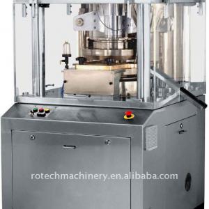 High Speed Rotary Small Tablet Press for Dairy Product(FDA&EU cGMP Approved)