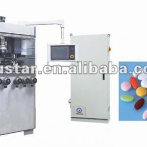 High-speed Rotary tablet press machine