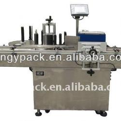 High Speed Round Bottle Labeling Machine