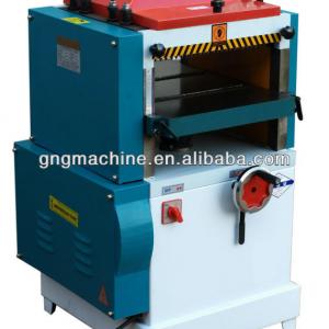 High-Speed Segmented Woodworking Planer