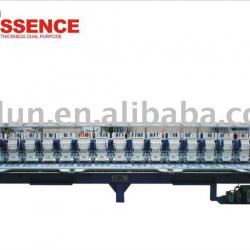 High speed sequins embroidery machine