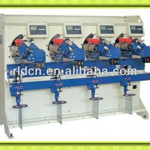 High Speed Sewing Thread Winding Machine