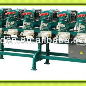 High Speed Sewing Thread Winding Machine