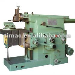 High-speed shaping machine