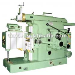 High speed shaping machine