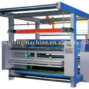 High Speed Shearing Textile Machine