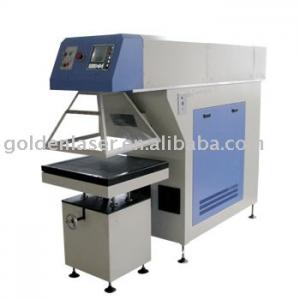 High Speed Shoe Punching Machine