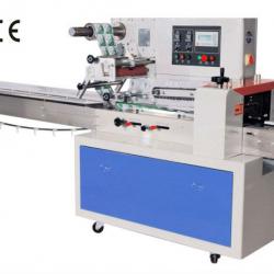 High Speed Shoes Brush Packing Machine