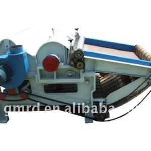 high speed single-roller fabric opening machine GM1040-400