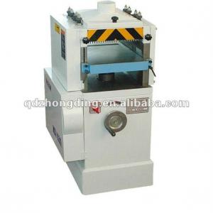 High-speed single side wood planer