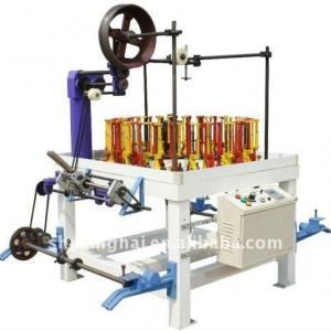 High Speed Sleeve Hose Braiding Machine XH90-64-1