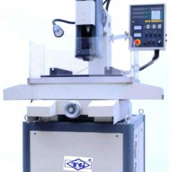 High-Speed Small Hole EDM