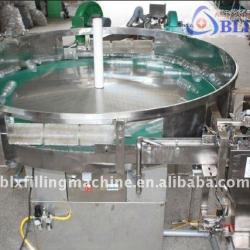 High speed small PET bottle sorting machine