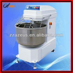 High speed Spiral Mixers and dough mixer China