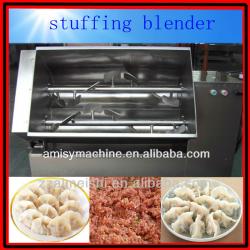 High-speed Stainless Steel Stuffing Blender