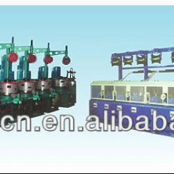 High-Speed !!! Straight Line/Pulley Type Mild Steel Wire drawing machine manufacturery(with low factory price)