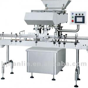 High Speed Tablet Counting Machine