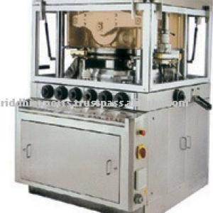 HIGH SPEED TABLET PRESS