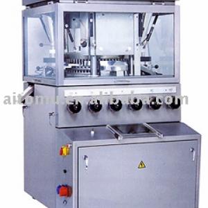 High-speed Tablet Press Machine