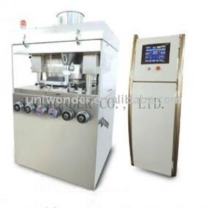 High Speed Tablet Press, Tanlet Machine