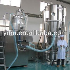 High speed Thiamine nitrate granulator