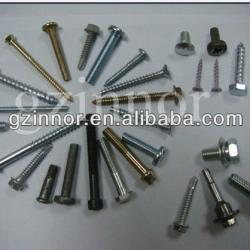 High Speed Thread Rolling Machine for dyna bolt screws