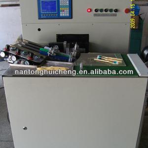 high speed toothbrush machine/toothbrush tufting machine