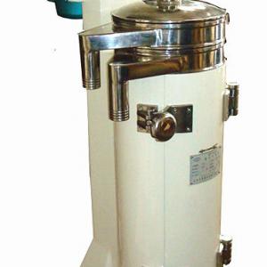 High speed waste motor oil centrifuge GF105A