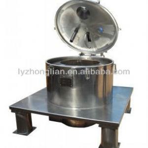 High Speed Waste Oil Centrifuge Separator (PSC600-NC)