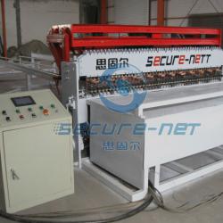 high speed welded wire machine(factory iso 9001&2000)