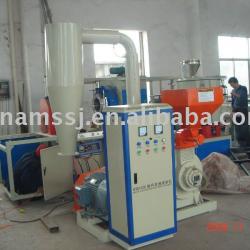 High-speed whirlpool multi-function mill