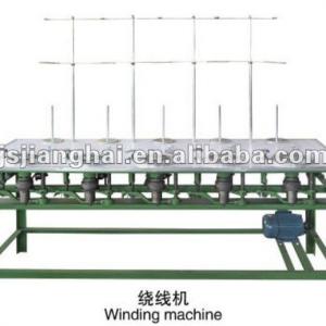 High speed Winding Machine