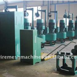 High Speed Wire Drawing Machine Factory/China