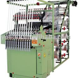 High-Speed Zipper Belt Needle Loom (YTA12/20 )