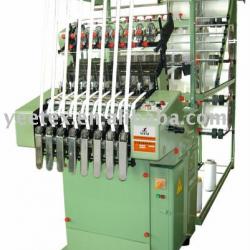 High- speed Zipper Belt Needle Loom (YTA8/25 )