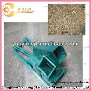 High standard wood shaving machine factory