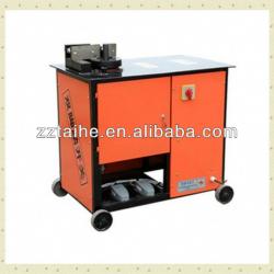 high technical high quality easy operating GF20 steel bar bending machine