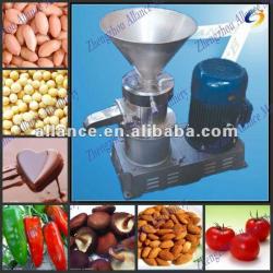 high technology advanced good quality peanut sauce grinder