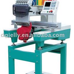 High-technology Single-head embroidery machine