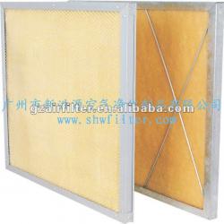 High Temperature Oven Filter