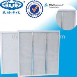 High Temperature Resistance Plate Filter