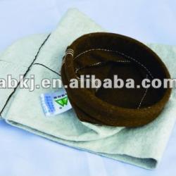 high temperature risistance filter bags/ PTFE filter bag,ptfe bag fabric filter bags