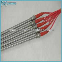 high temperature rod resistance cartridge heater