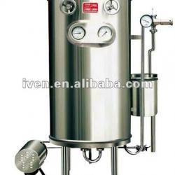 High Temperature Sterilizer for juice