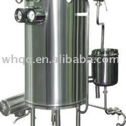 High-Temperature Sterilizer/UHT sterilizer