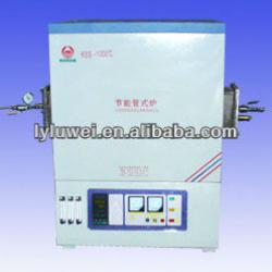 High Temperature Vacuum Tube Muffle Furnace