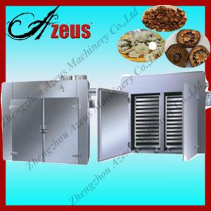 High thermal efficiency Medicinal Hot air circulating drying oven