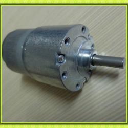 High Torque 12V DC Motor Micro DC Motor Low RPM