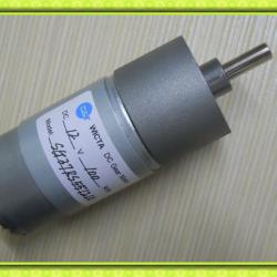 High Torque gear reduction dc motor dc gearmotor