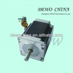 High torque nema 23 57*57mm stepper motor 1.8 degree professional manufacturer, CE ROHS ISO, with extremely competitive price